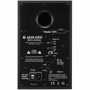 Adam Audio T5V 5" Pads & Cables Bundle