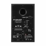Adam Audio T5V 5" Studio Monitors with Desktop Stands & Cables