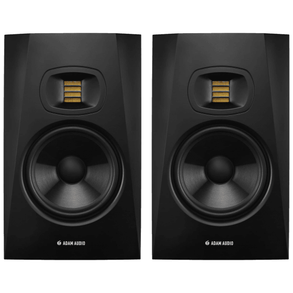 Adam Audio T7V 7" Active Studio Monitor (PAIR)