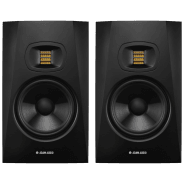 Adam Audio T7V 7" Active Studio Monitor (PAIR)