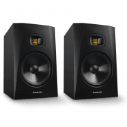 Adam Audio T8V 8" Active Studio Monitor (PAIR)