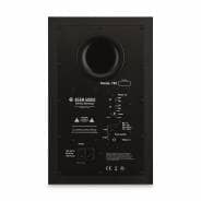 Adam Audio T8V 8" Studio Monitors, Stands & Cable Bundle