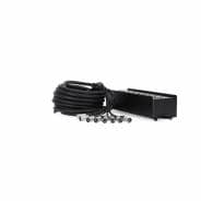 Adam Hall 8 Way Multicore Stage Box (10m)