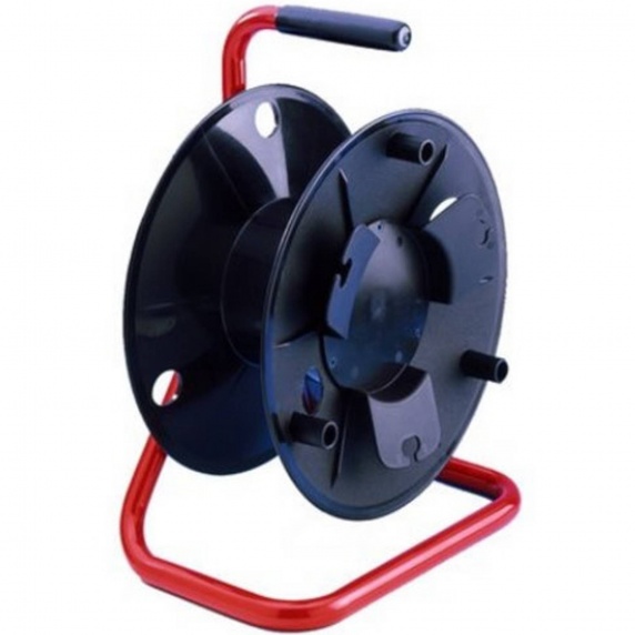 Adam Hall Cable Drum (for all types of Cables / Leads)