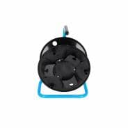Adam Hall K3CD042 Empty Cable Reel Drum