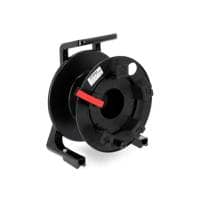 Adam Hall Professional Empty Cable Reel Drum (Medium)