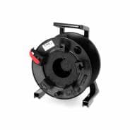 Adam Hall Professional Empty Cable Reel Drum (Medium)