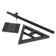 Adam Hall SKDB 039 Speaker Stand (Single)
