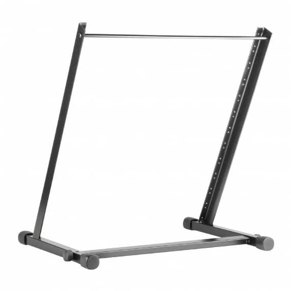 Adam Hall STRS12U - 12U Rack Stand