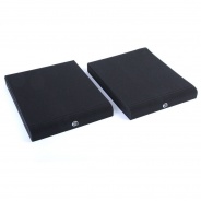 Adam Hall XL Monitor Isolation Pads - B Stock