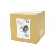 Adastra 15W 8ohm Weatherproof Horn Speaker 