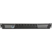 Adastra 1U Rack Security Mesh Plate