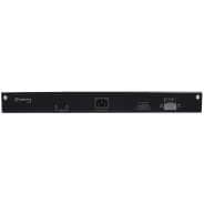 Adastra 2 Fan 19" Rack Fan Cooling Unit