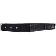 Adastra 2 Fan 19" Rack Fan Cooling Unit