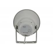 Adastra 30W IPX6 Weatherproof Round Horn Speaker - 100V Line