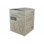 Adastra 30W IPX6 Weatherproof Round Horn Speaker - 100V Line