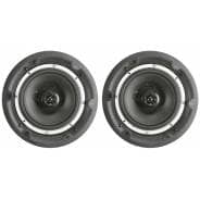 Adastra 40W Bluetooth Ceiling Speakers (Pair) Master & Slave - BCS65S