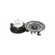 Adastra 40W Bluetooth Ceiling Speakers (Pair) Master & Slave - BCS65S