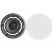 Adastra 40W Bluetooth Ceiling Speakers (Pair) Master & Slave - BCS65S
