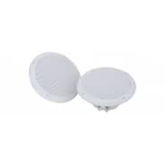 Adastra 5" 35W 8ohm Water Resistant Ceiling Speakers - Pair