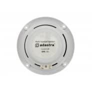 Adastra 5" 35W 8ohm Water Resistant Ceiling Speakers - Pair