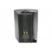 Adastra 6-Zone Background Music System with Bluetooth & FM Radio - 8x Wall Speakers