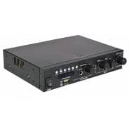 Adastra A200 Compact Digital Stereo Amplifier, 2 x 100W
