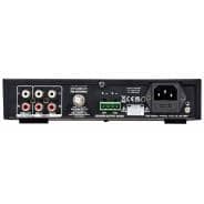 Adastra A200 Compact Digital Stereo Amplifier, 2 x 100W