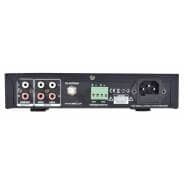 Adastra A22 Stereo PA Amplifier with Bluetooth, FM Tuner, USB & SD