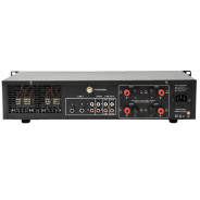 Adastra A4 4 Channel Stereo PA Mixer Amplifier, 4x 200W, with Bluetooth