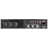 Adastra A6 6-Channel / 3-Zone Stereo Mixing Amplifier