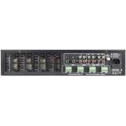 Adastra A8 8-Channel / 4-Zone Stereo Mixing Amplifier