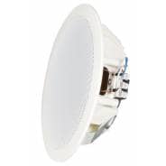 Adastra AC6V 6.5" 6W Ceiling Speaker - 100V Line or 8 Ohms