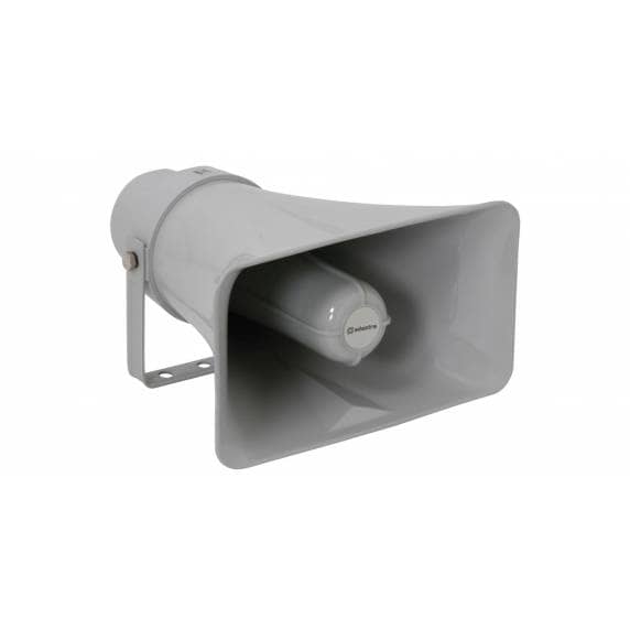Adastra AH25 Active Weatherproof Horn Speaker 25W