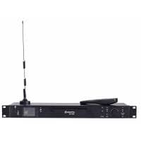 Adastra AS-6 MKII Audio Source Multi-Player