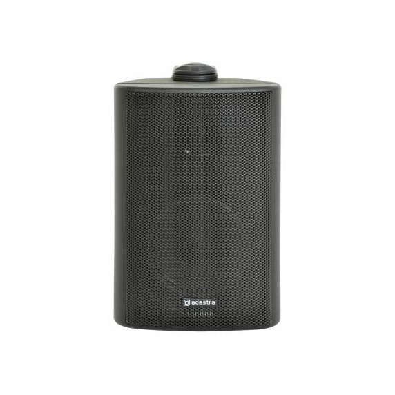 Adastra BC3V-B 3" 100V Wall Speaker 30Wrms, Black