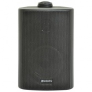 Adastra BC3V-B 3" 100V Wall Speaker 30Wrms, Black