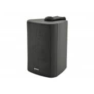 Adastra BC3V-B 3" 100V Wall Speaker 30Wrms, Black