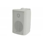 Adastra BC3V-W 3" 100V Wall Speaker 30Wrms, White
