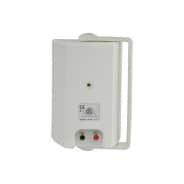 Adastra BC3V-W 3" 100V Wall Speaker 30Wrms, White