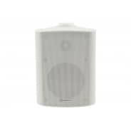 Adastra BC4V-W 4" 100V Wall Speaker 35Wrms , White 