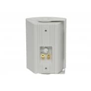 Adastra BC4V-W 4" 100V Wall Speaker 35Wrms , White 