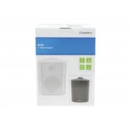 Adastra BC4V-W 4" 100V Wall Speaker 35Wrms , White 
