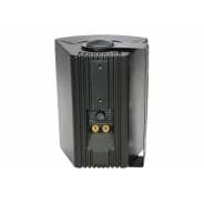 Adastra BC5V-B 5.25" 100V Wall Speaker 45Wrms , Black
