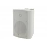 Adastra BC5V-W 5.25" 100V Wall Speaker 45Wrms , White 