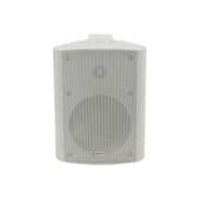 Adastra BC5V-W 5.25" 100V Wall Speaker 45Wrms , White 