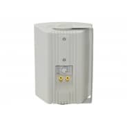 Adastra BC5V-W 5.25" 100V Wall Speaker 45Wrms , White 