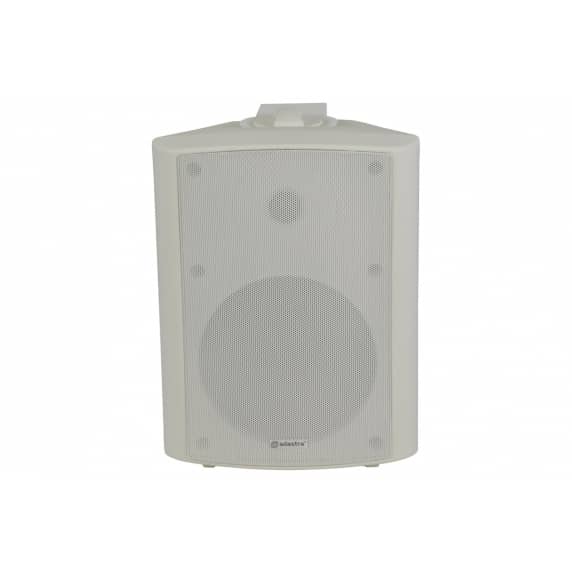 Adastra BC6V-W 6.5" 100V Wall Speaker 60Wrms, White