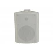 Adastra BC6V-W 6.5" 100V Wall Speaker 60Wrms, White