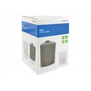 Adastra BC6V-W 6.5" 100V Wall Speaker 60Wrms, White